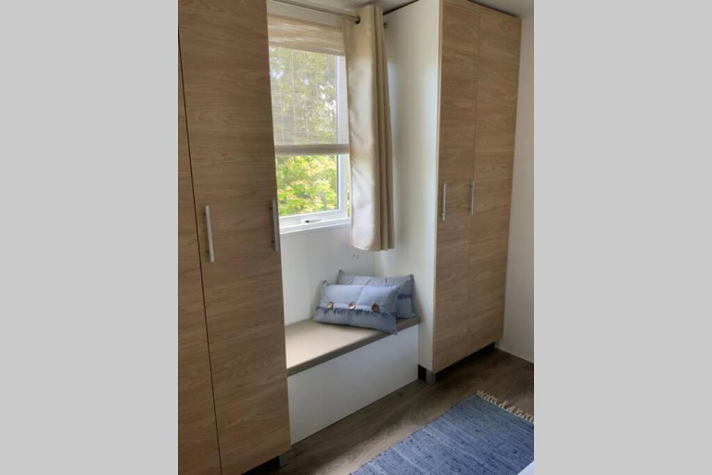 Chalet In 레네세 외부 사진
