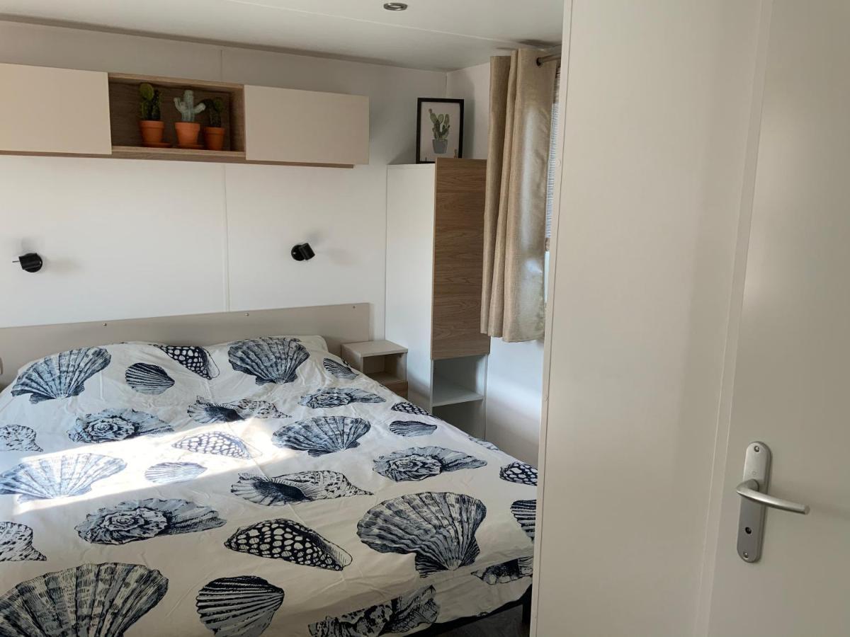 Chalet In 레네세 외부 사진